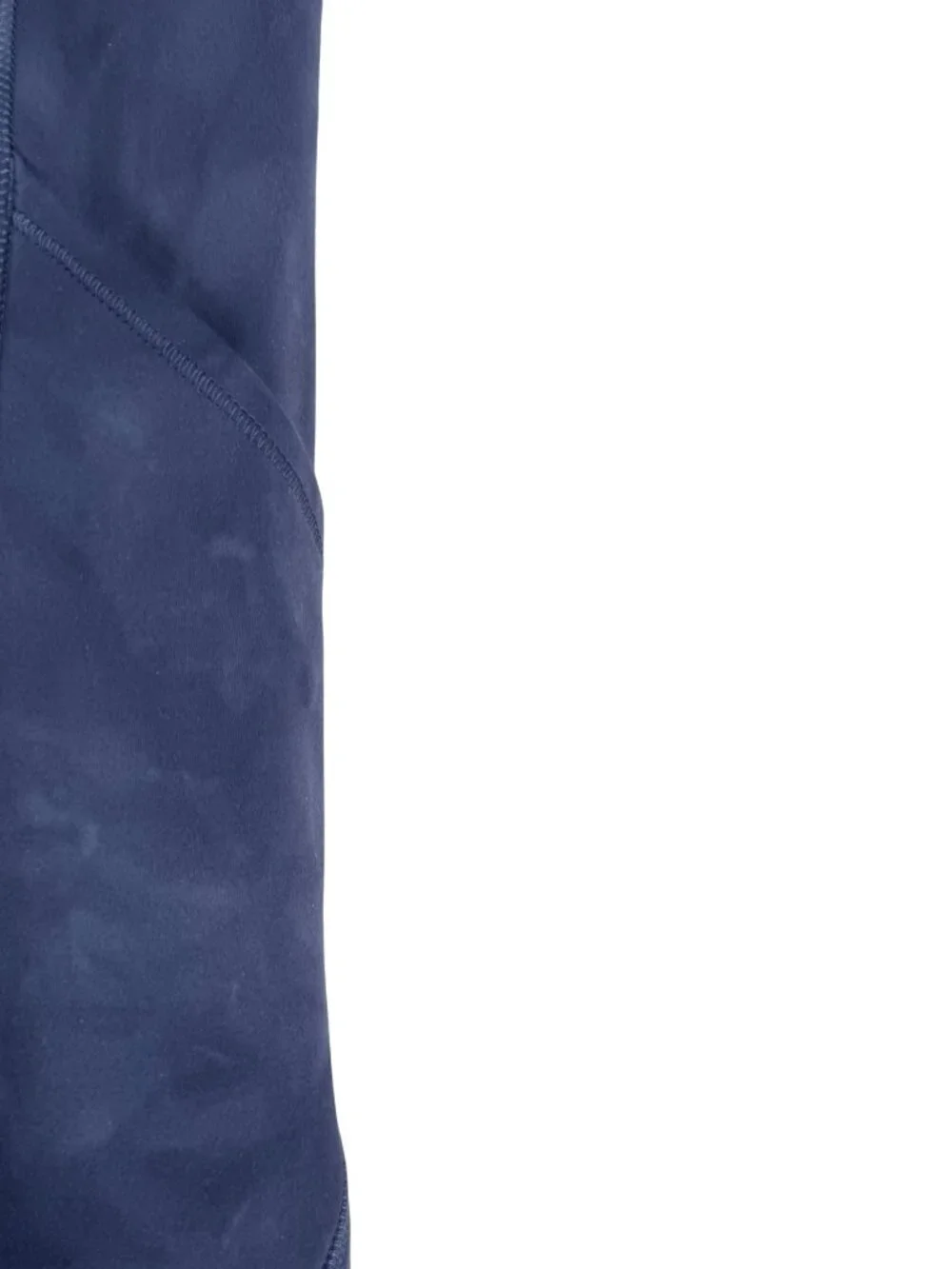 Lululemon Invigorate High Rise Short 8